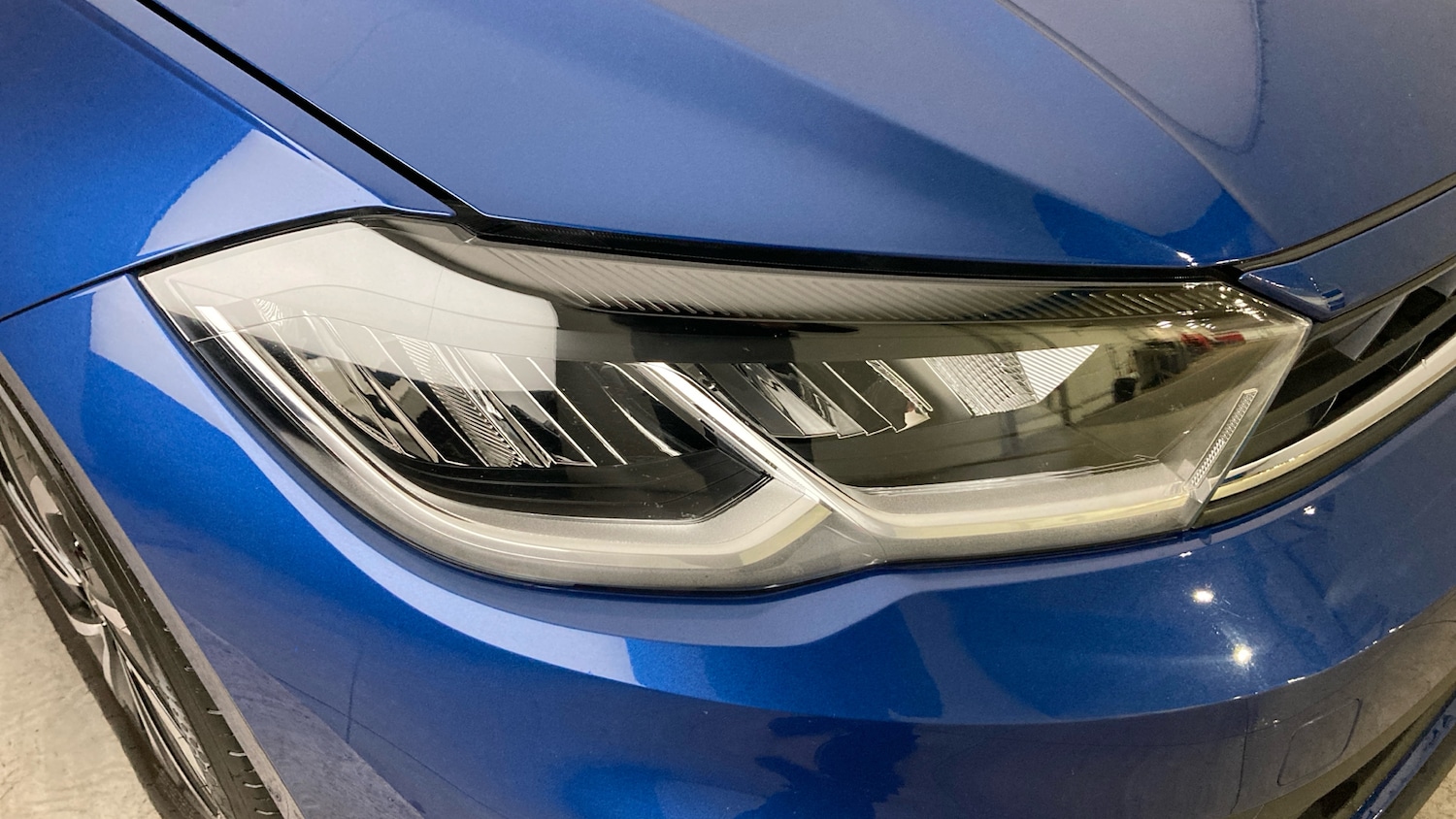 Used Volkswagen Polo 2025 for sale - 77656081: Photo 35