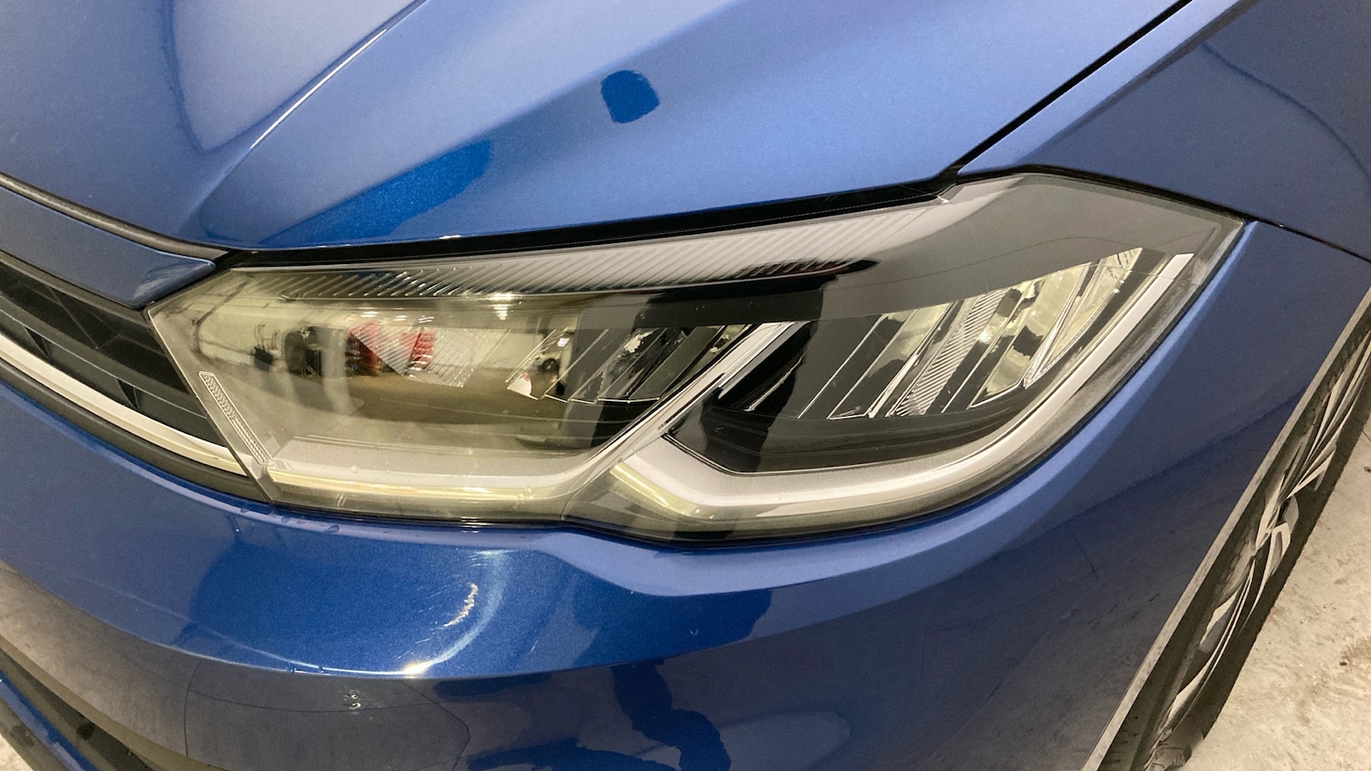 Used Volkswagen Polo 2025 for sale - 77656081: Photo 36