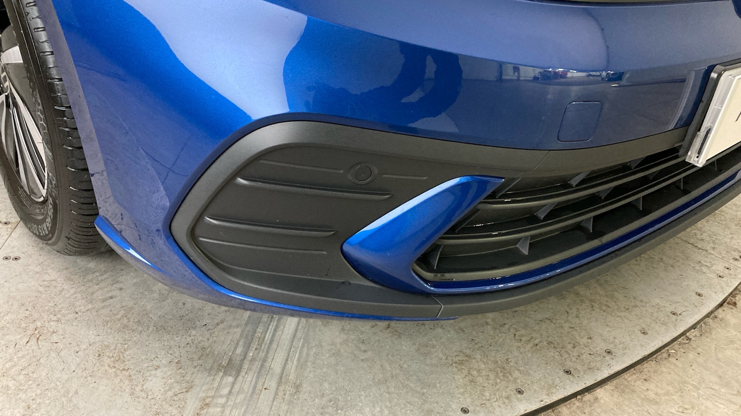 Used Volkswagen Polo 2025 for sale - 77656081: Photo 37