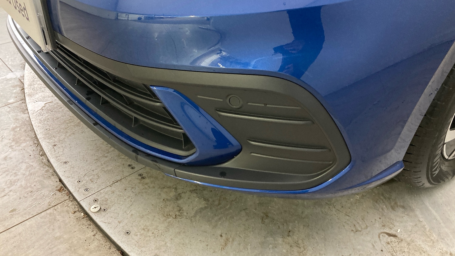 Used Volkswagen Polo 2025 for sale - 77656081: Photo 38