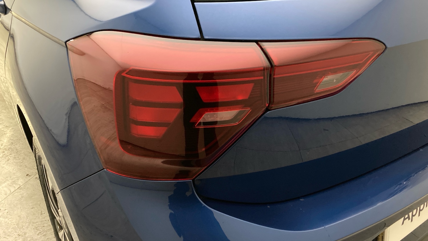 Used Volkswagen Polo 2025 for sale - 77656081: Photo 40