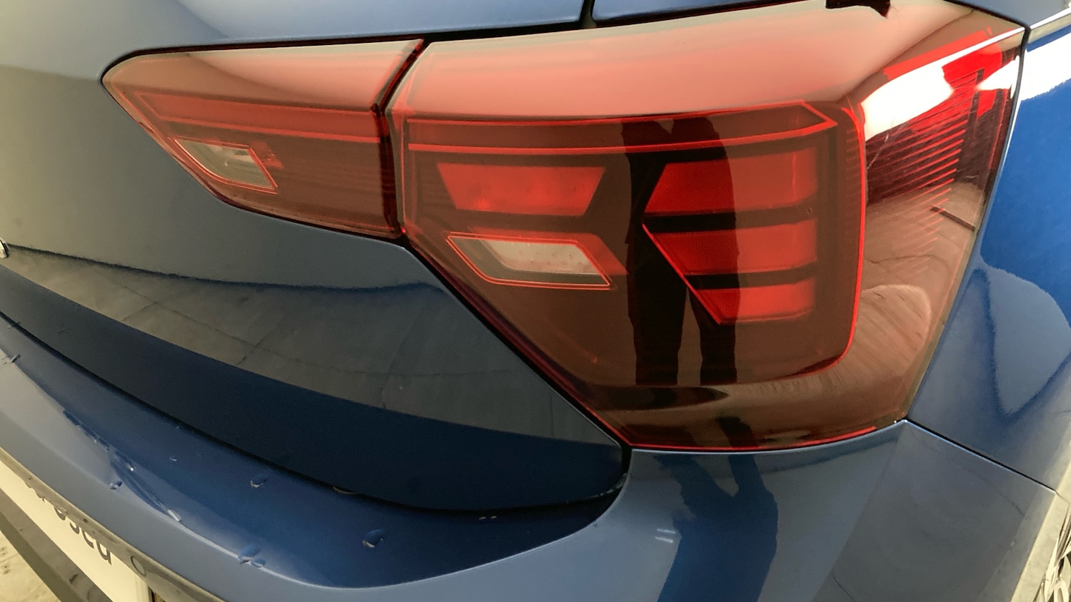 Used Volkswagen Polo 2025 for sale - 77656081: Photo 41