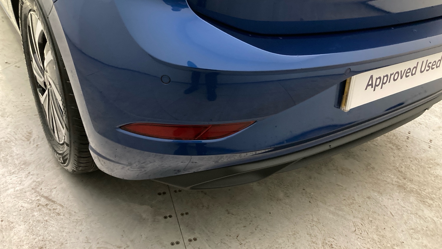 Used Volkswagen Polo 2025 for sale - 77656081: Photo 42