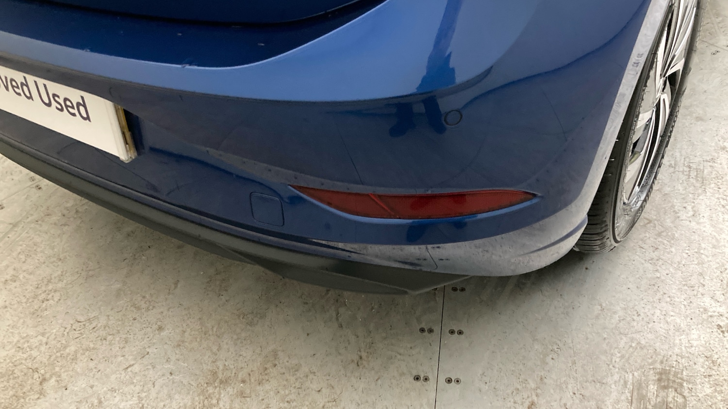 Used Volkswagen Polo 2025 for sale - 77656081: Photo 43