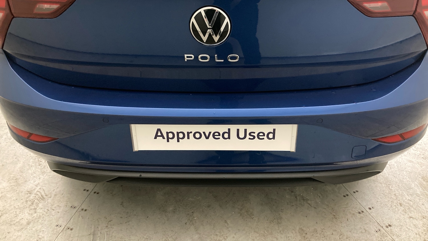 Used Volkswagen Polo 2025 for sale - 77656081: Photo 44