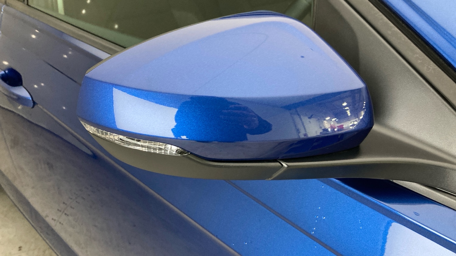 Used Volkswagen Polo 2025 for sale - 77656081: Photo 45