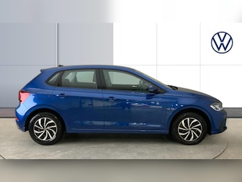 Used Volkswagen Polo 2025 for sale - 77656081: Photo