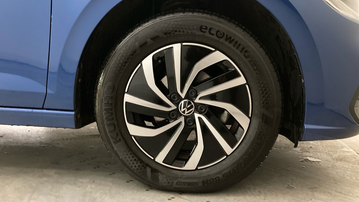 Used Volkswagen Polo 2025 for sale - 77656081: Photo 5