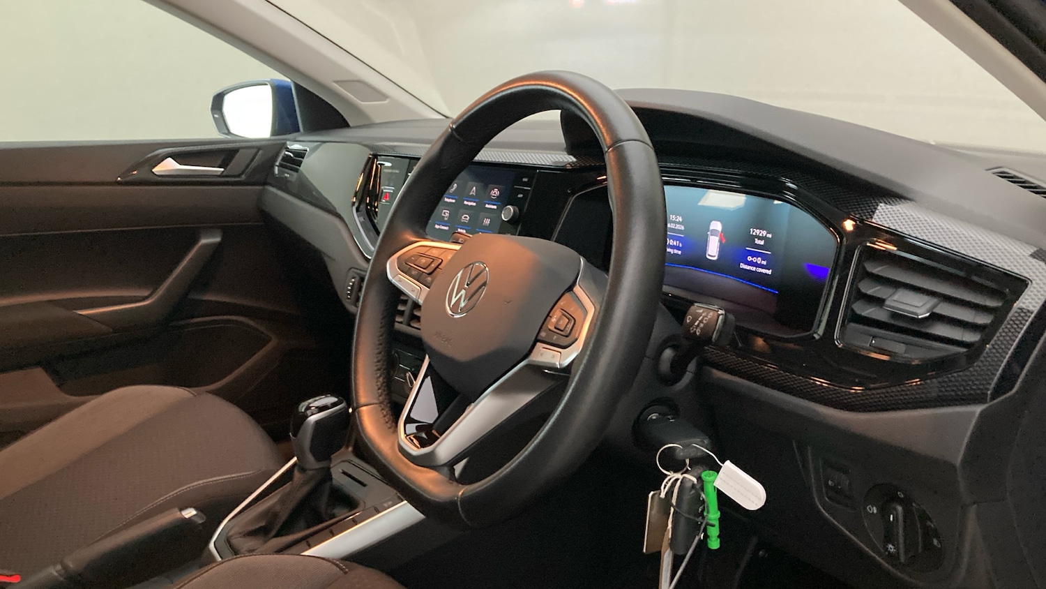 Used Volkswagen Polo 2025 for sale - 77656081: Photo 6