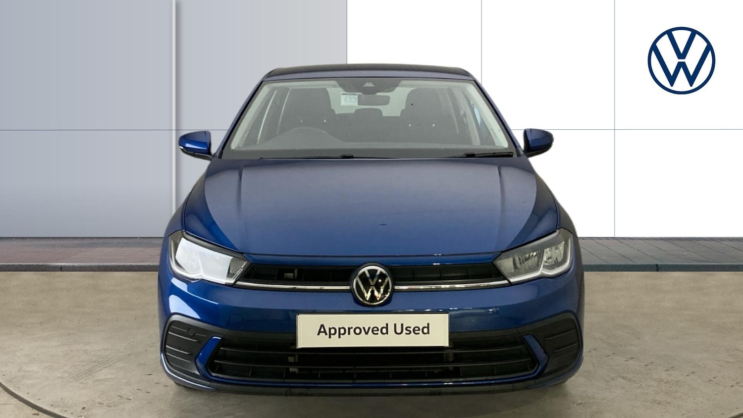 Used Volkswagen Polo 2025 for sale - 77656081: Photo 7