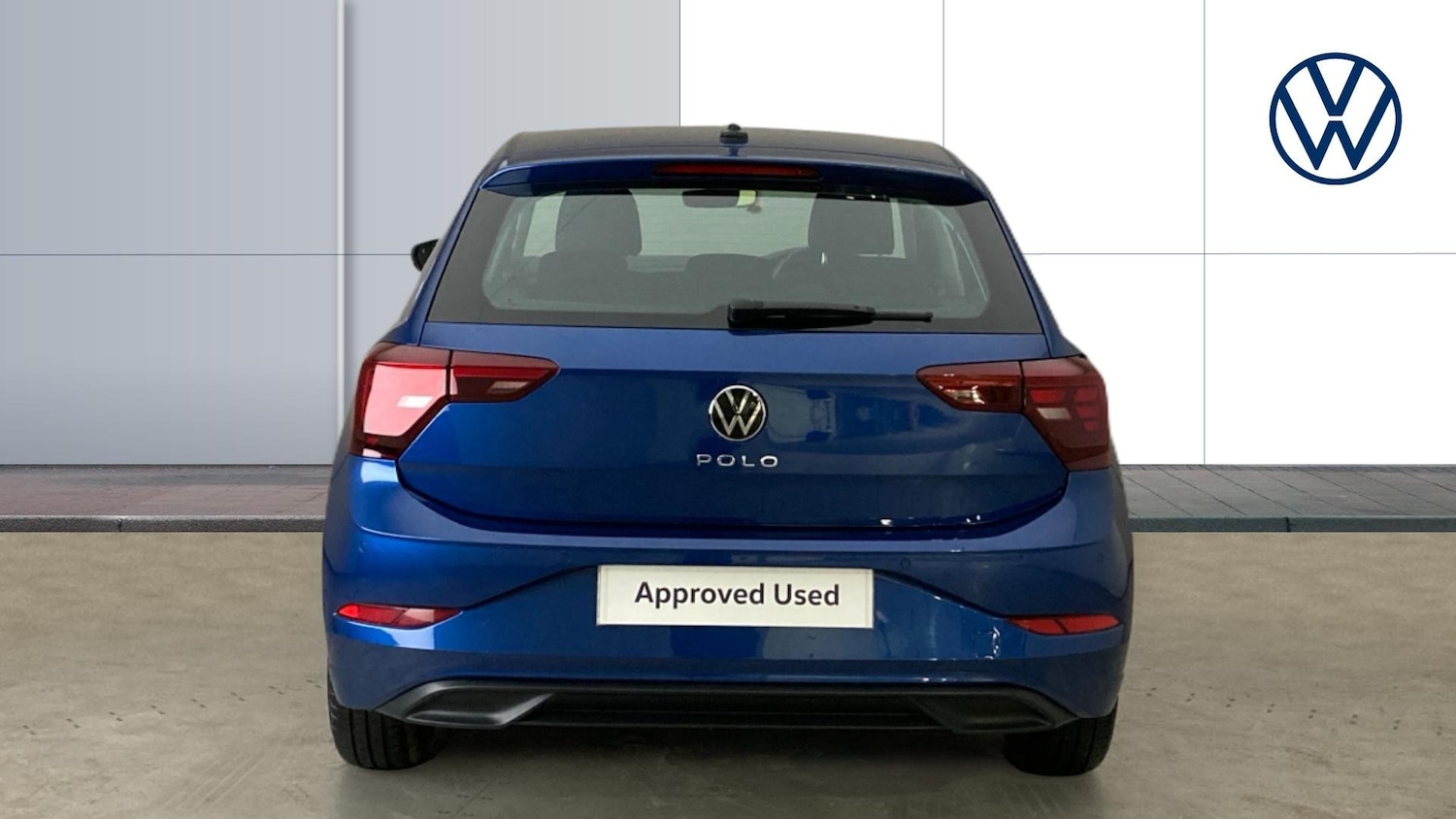Used Volkswagen Polo 2025 for sale - 77656081: Photo 8