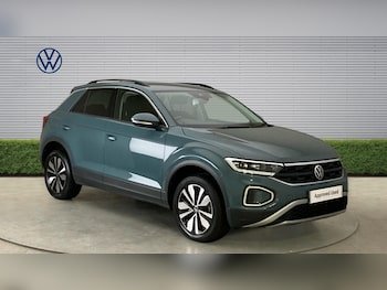 Used Volkswagen T-Roc 2024 for sale - 78859226: Photo