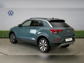 Used Volkswagen T-Roc 2024 for sale - 78859226: Photo