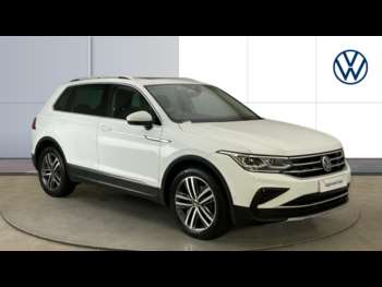 2021 (71) - 2.0 TDI Elegance 5dr DSG Diesel Estate