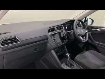 Used Volkswagen Tiguan 2021 for sale - 74987234: Photo
