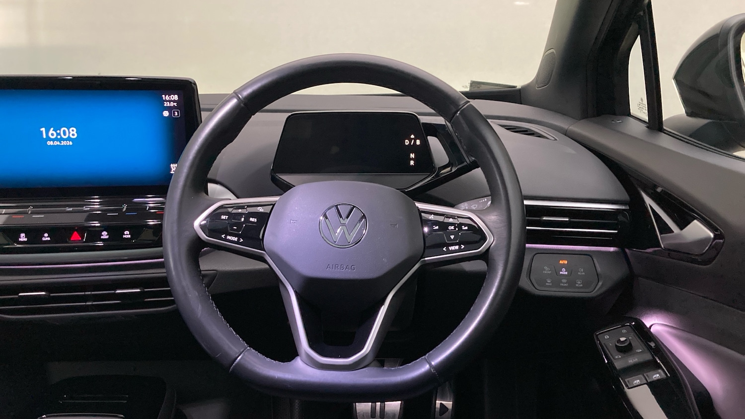 Used Volkswagen ID.5 2022 for sale - 78199422: Photo 10