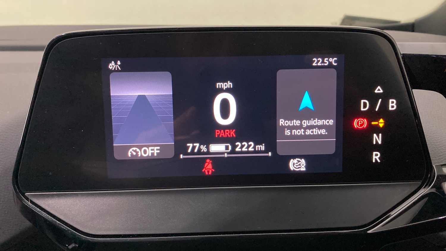 Used Volkswagen ID.5 2022 for sale - 78199422: Photo 11