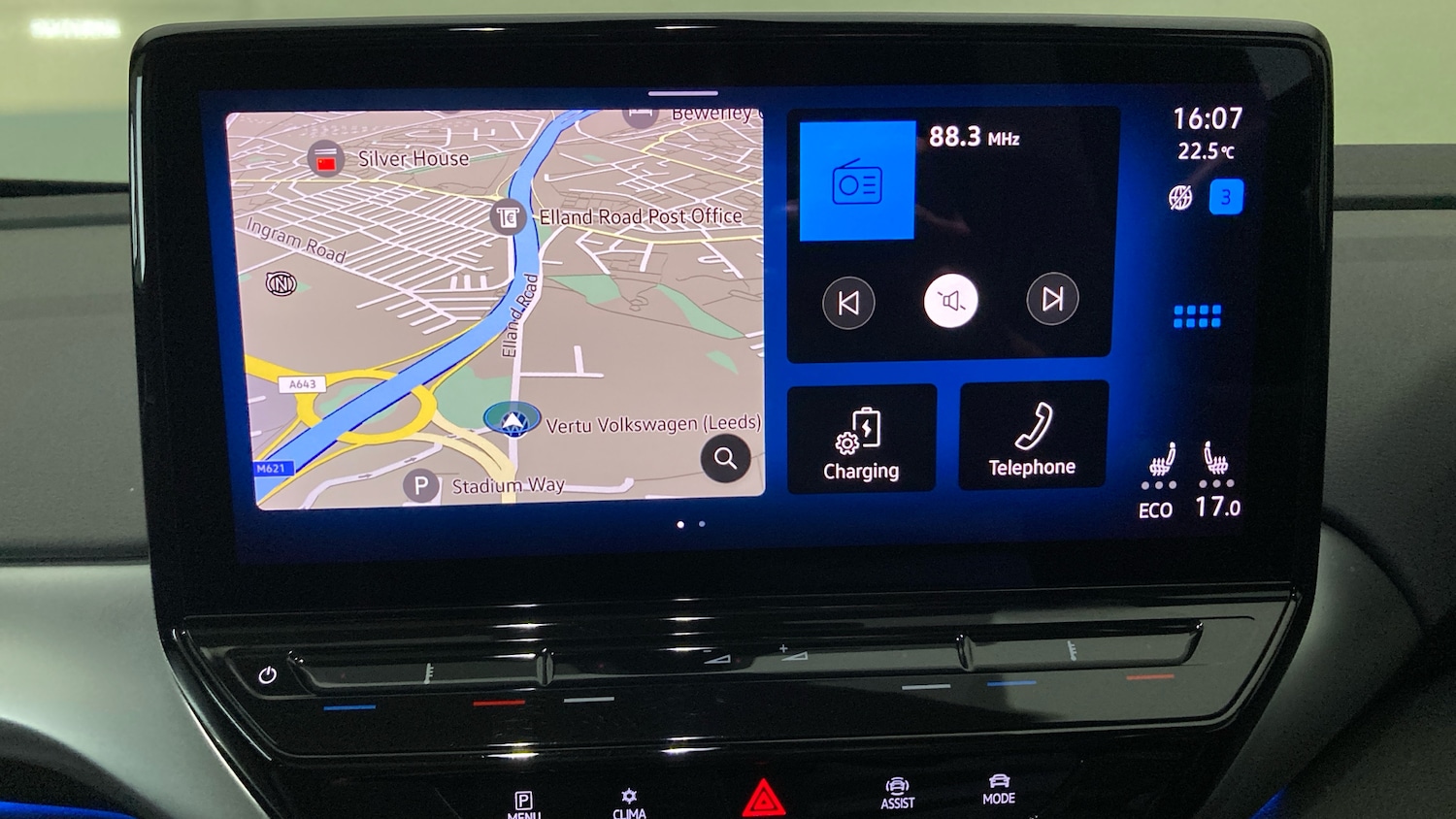 Used Volkswagen ID.5 2022 for sale - 78199422: Photo 12