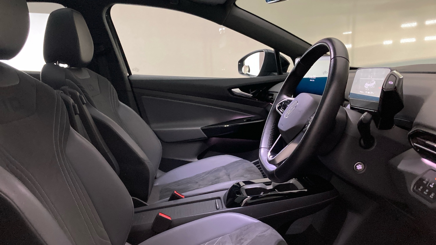 Used Volkswagen ID.5 2022 for sale - 78199422: Photo 15