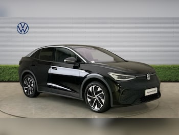 Used Volkswagen ID.5 2022 for sale - 78199422: Photo