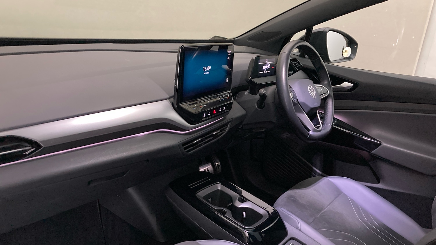 Used Volkswagen ID.5 2022 for sale - 78199422: Photo 2