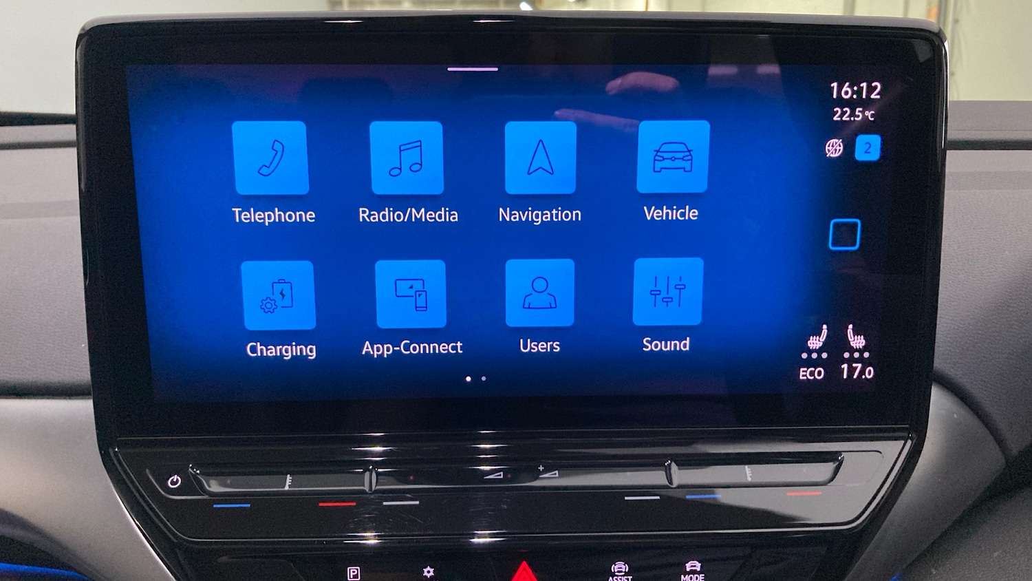 Used Volkswagen ID.5 2022 for sale - 78199422: Photo 21