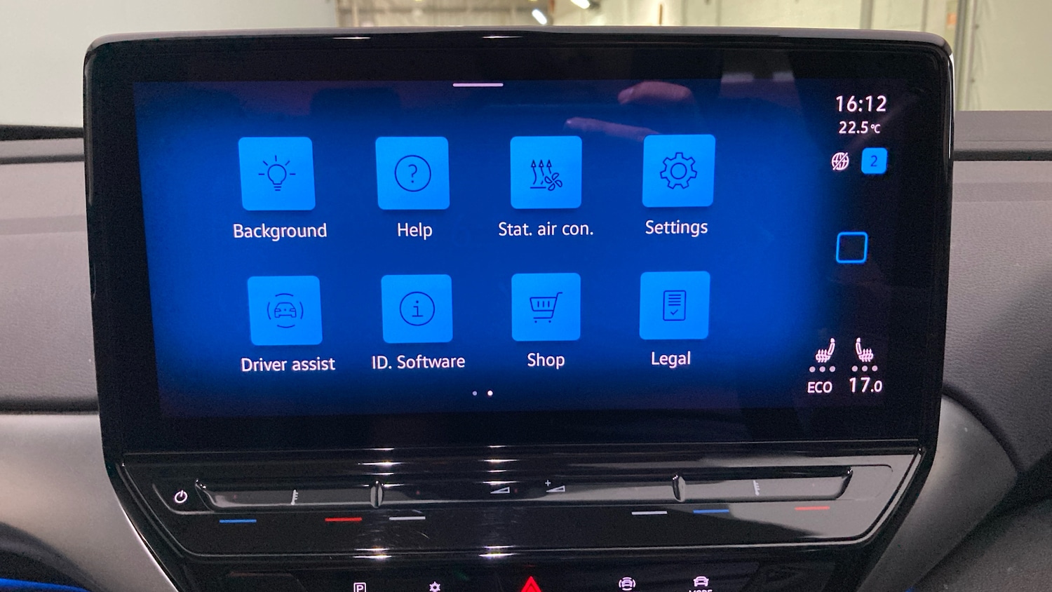 Used Volkswagen ID.5 2022 for sale - 78199422: Photo 22