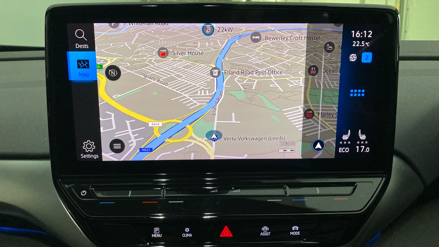 Used Volkswagen ID.5 2022 for sale - 78199422: Photo 23