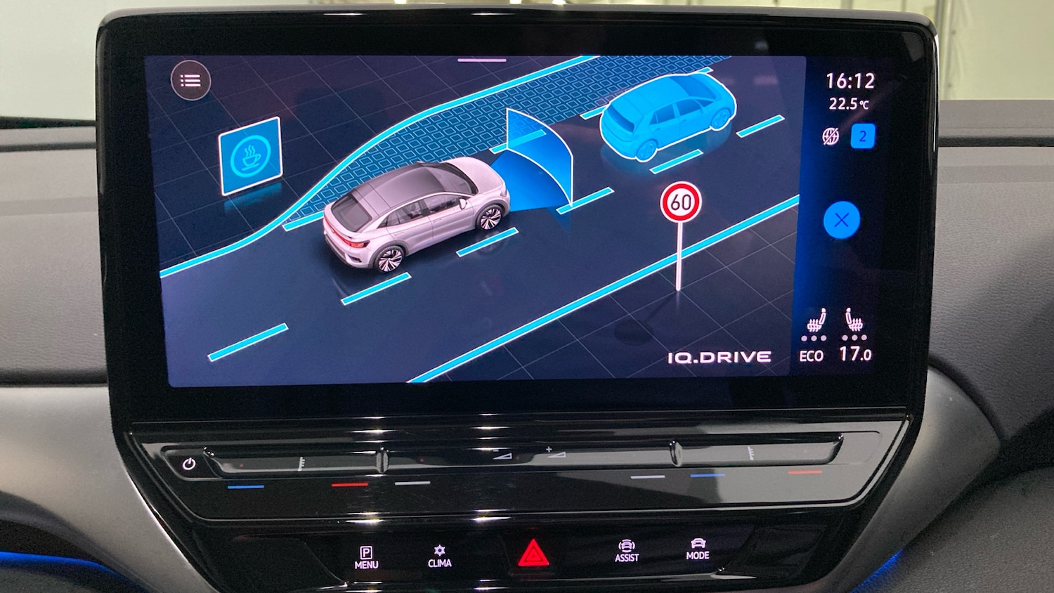 Used Volkswagen ID.5 2022 for sale - 78199422: Photo 24