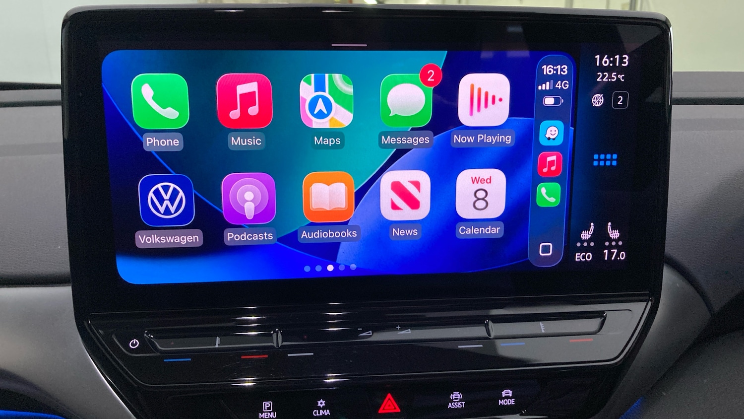 Used Volkswagen ID.5 2022 for sale - 78199422: Photo 26