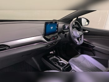 Used Volkswagen ID.5 2022 for sale - 78199422: Photo