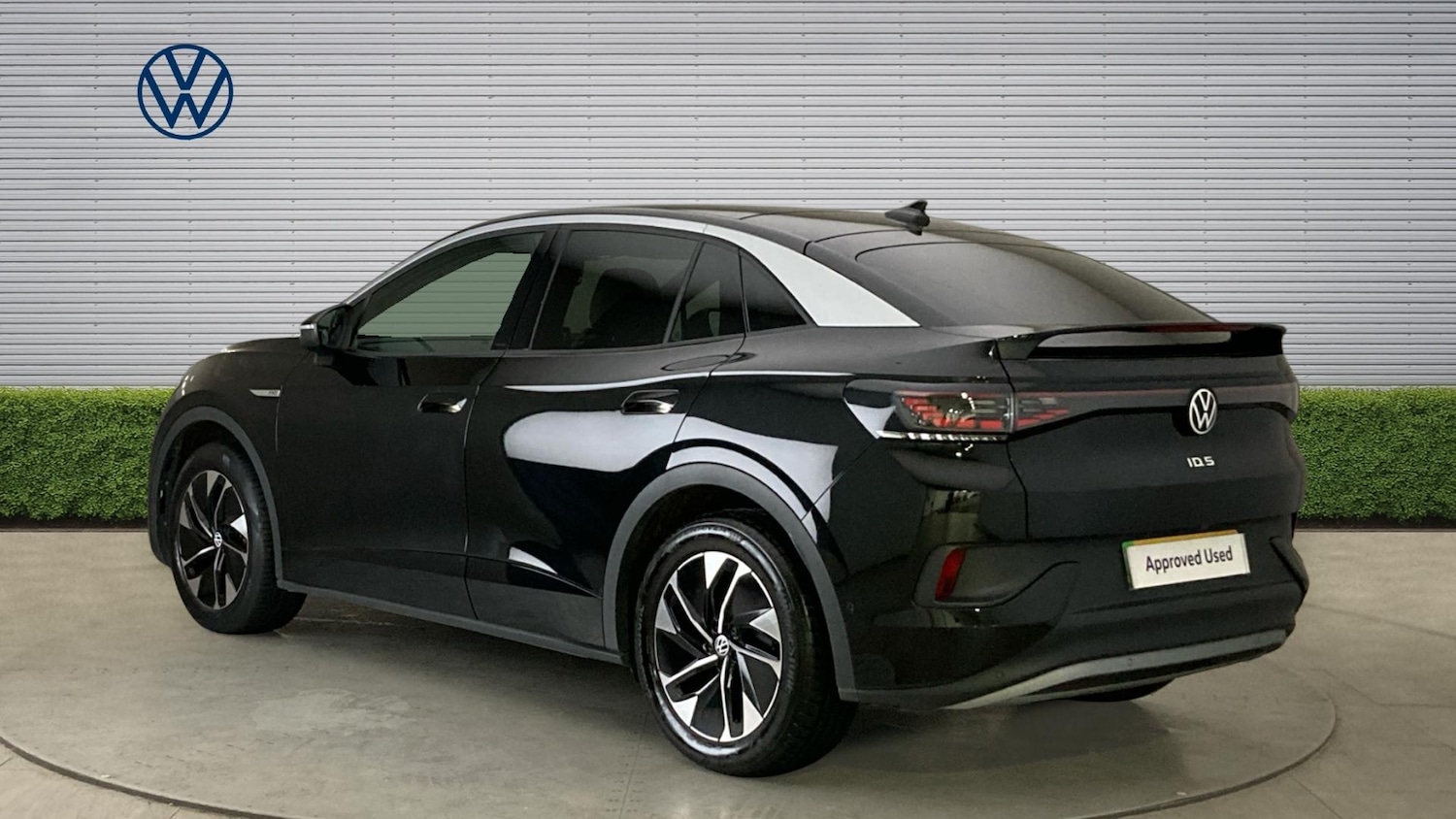 Used Volkswagen ID.5 2022 for sale - 78199422: Photo 3