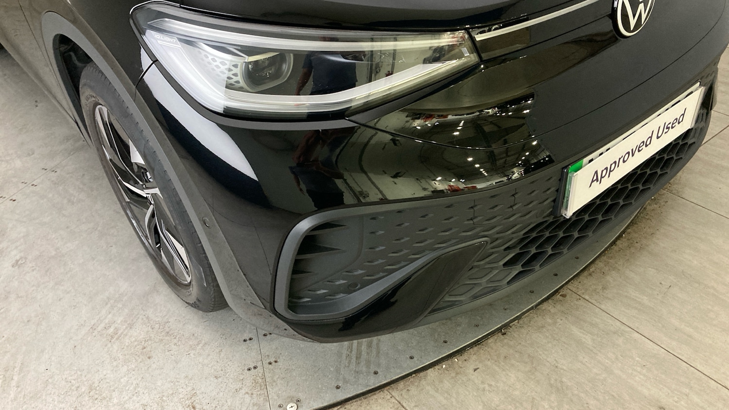 Used Volkswagen ID.5 2022 for sale - 78199422: Photo 35