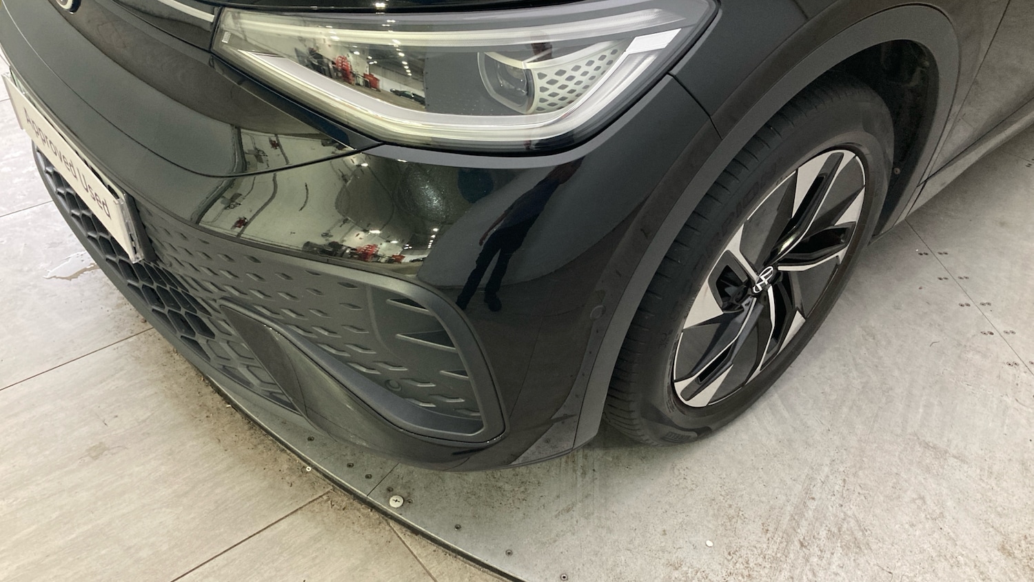 Used Volkswagen ID.5 2022 for sale - 78199422: Photo 36