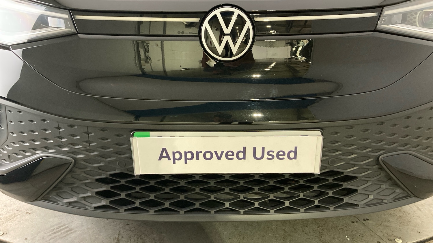 Used Volkswagen ID.5 2022 for sale - 78199422: Photo 37