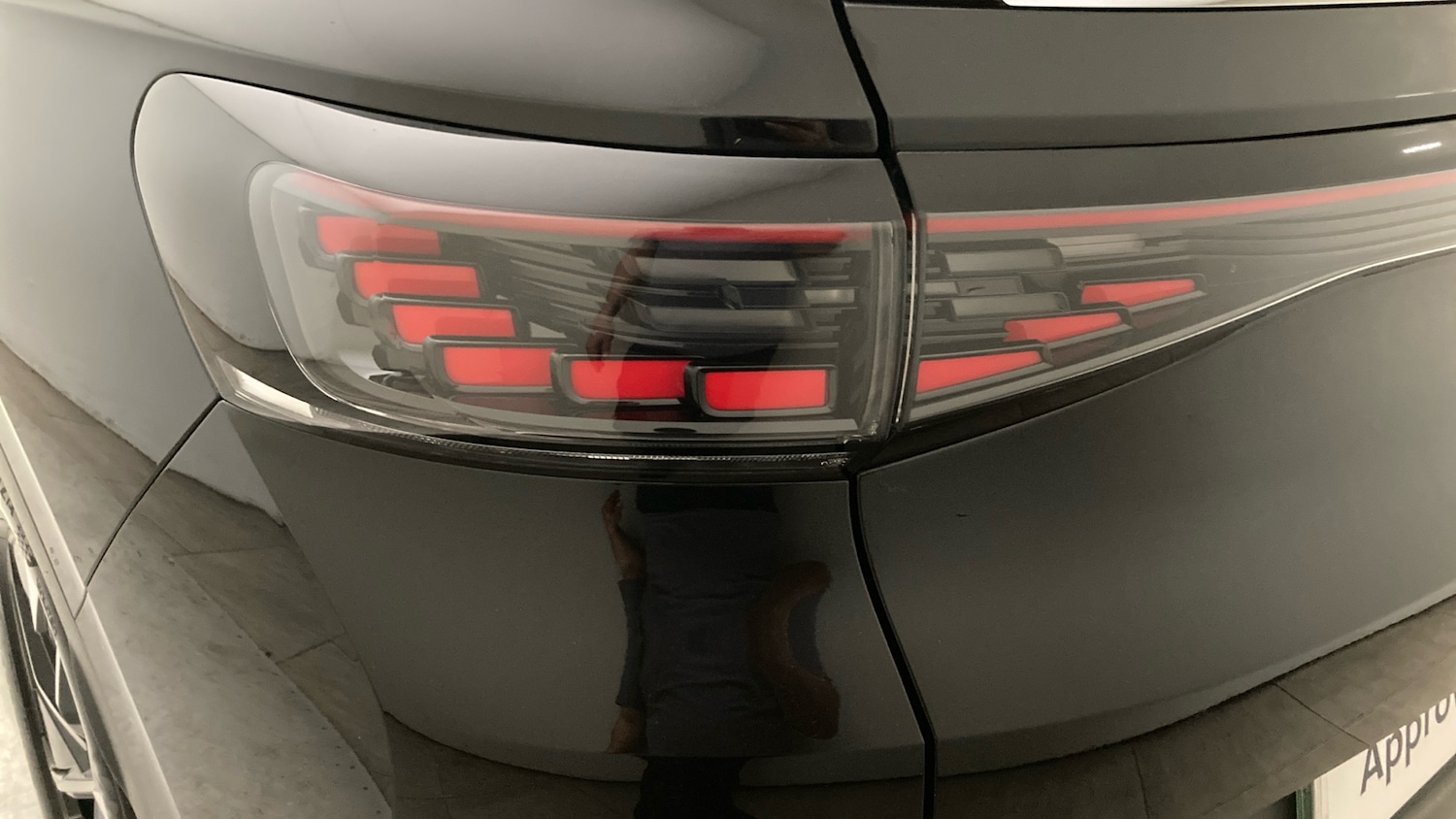 Used Volkswagen ID.5 2022 for sale - 78199422: Photo 38