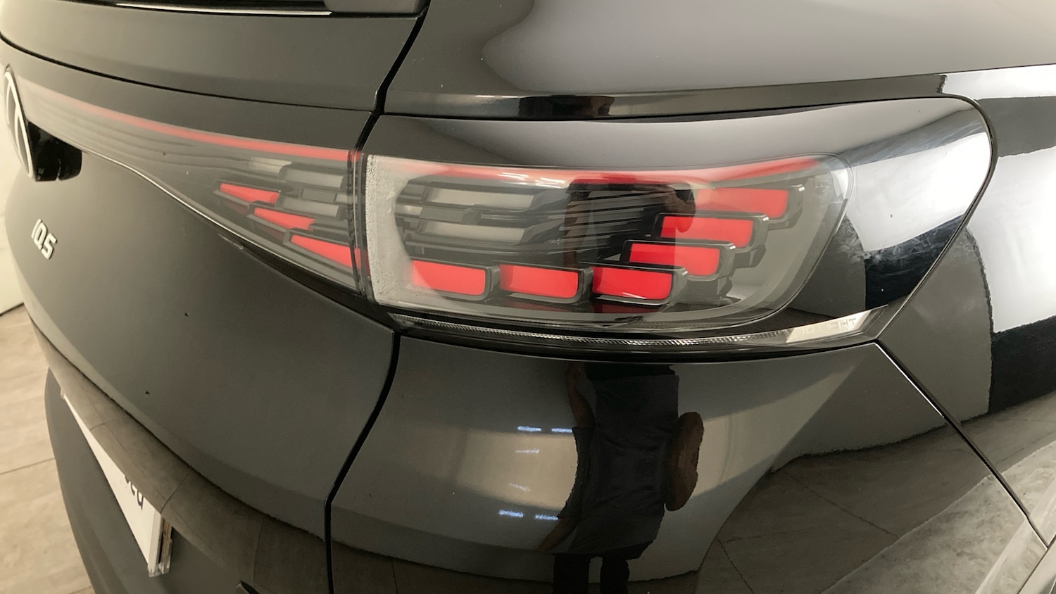 Used Volkswagen ID.5 2022 for sale - 78199422: Photo 39