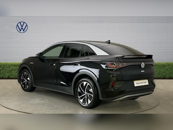 Used Volkswagen ID.5 2022 for sale - 78199422: Photo