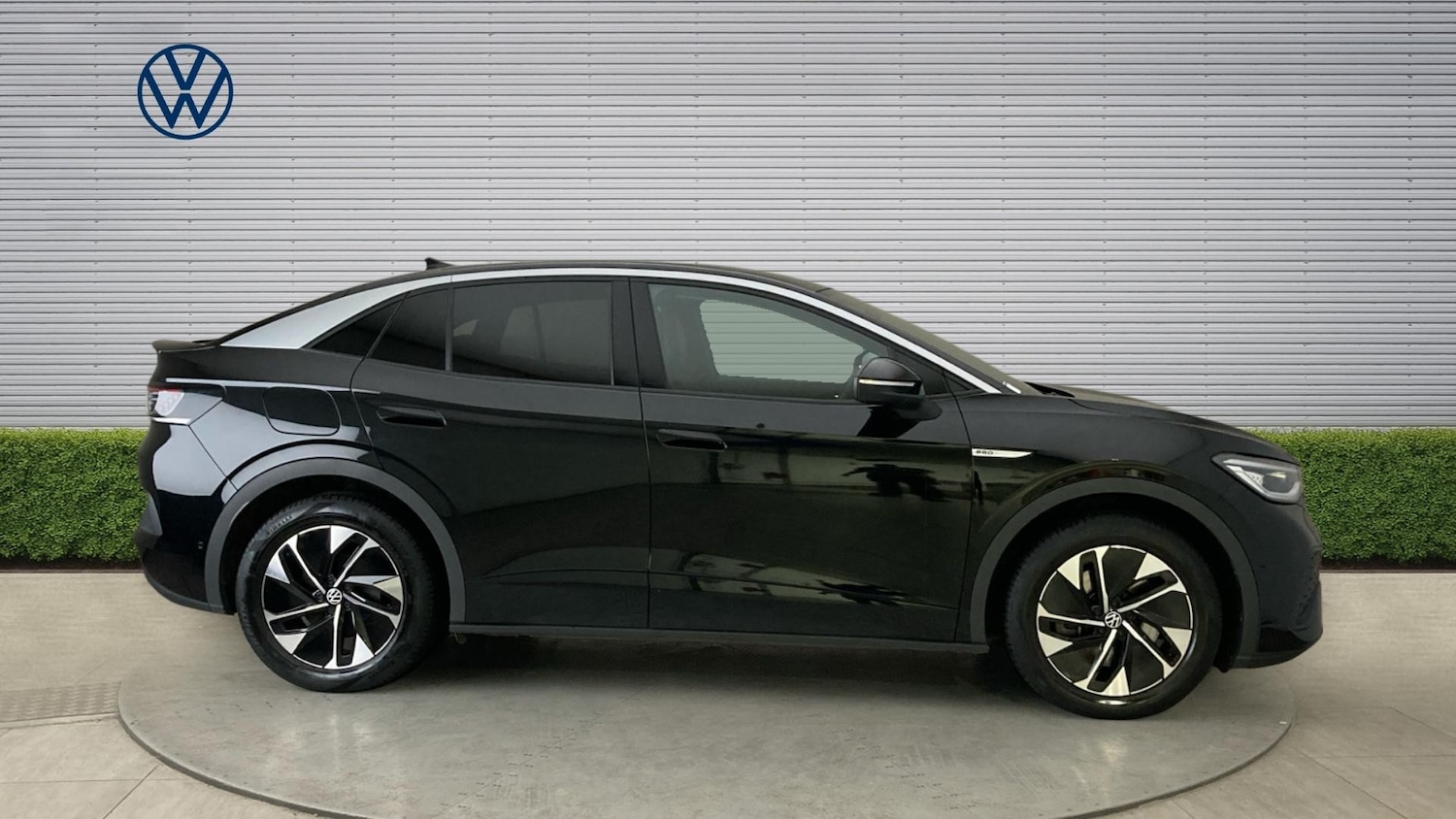 Used Volkswagen ID.5 2022 for sale - 78199422: Photo 4