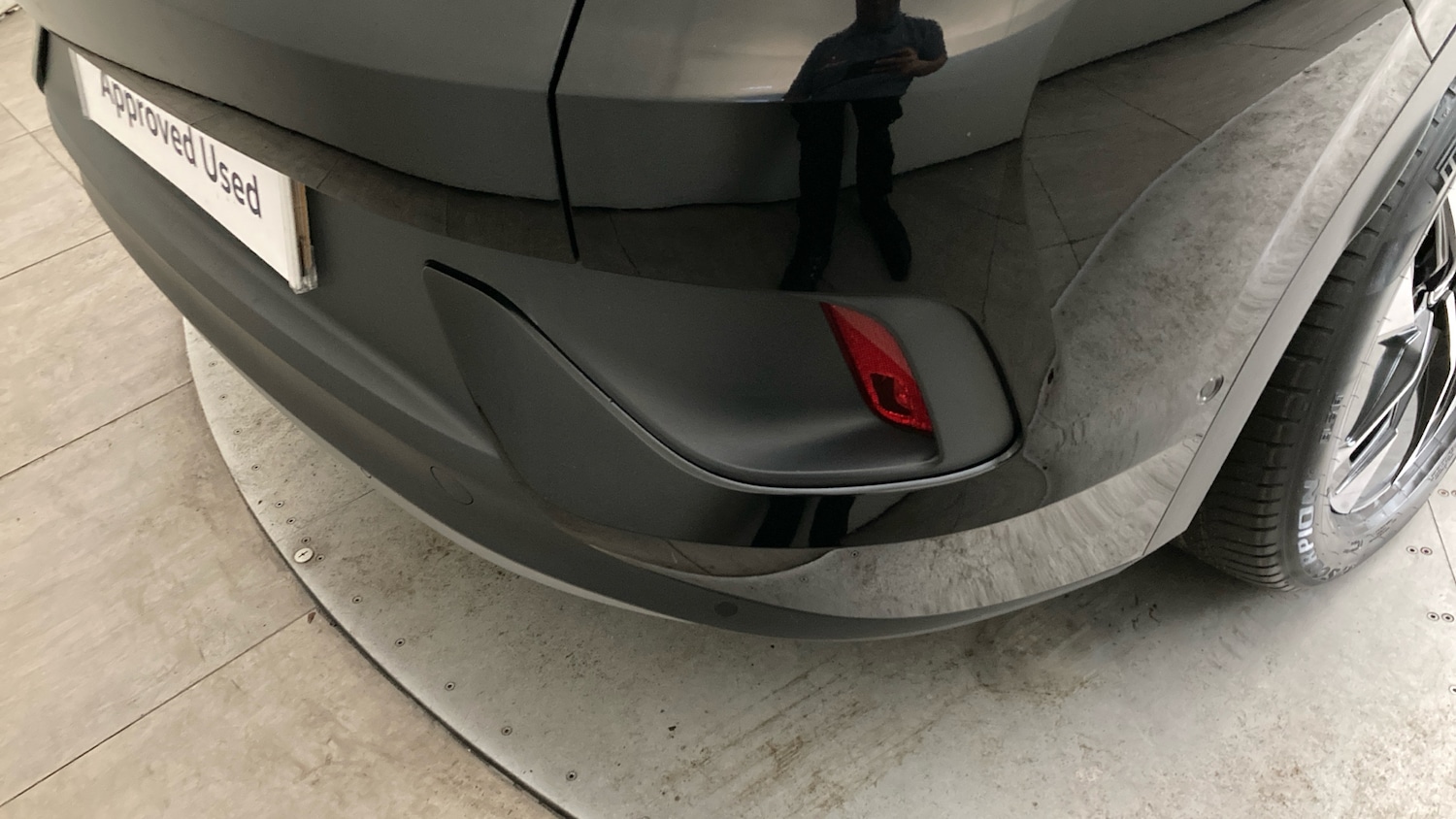 Used Volkswagen ID.5 2022 for sale - 78199422: Photo 41