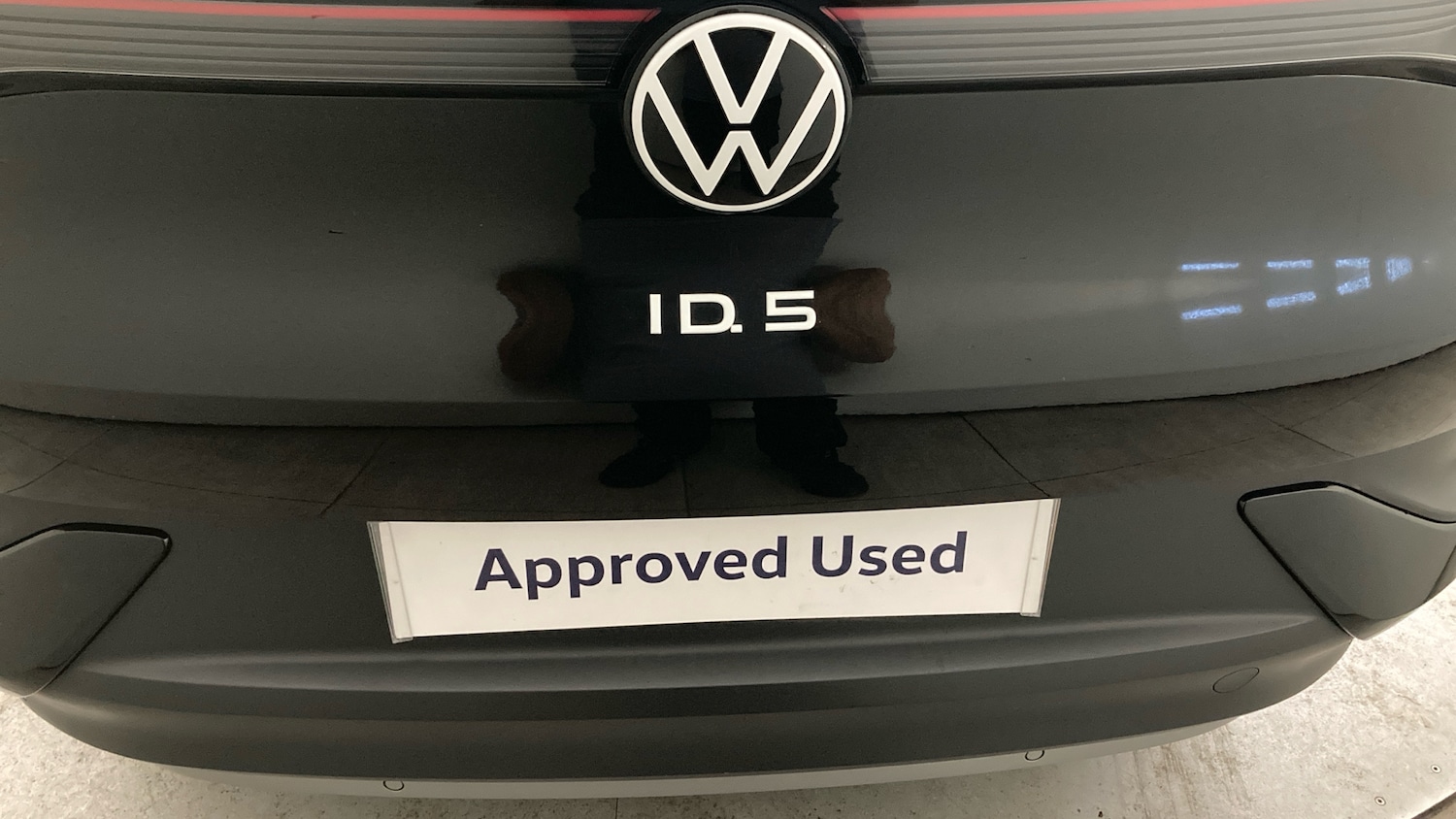 Used Volkswagen ID.5 2022 for sale - 78199422: Photo 42