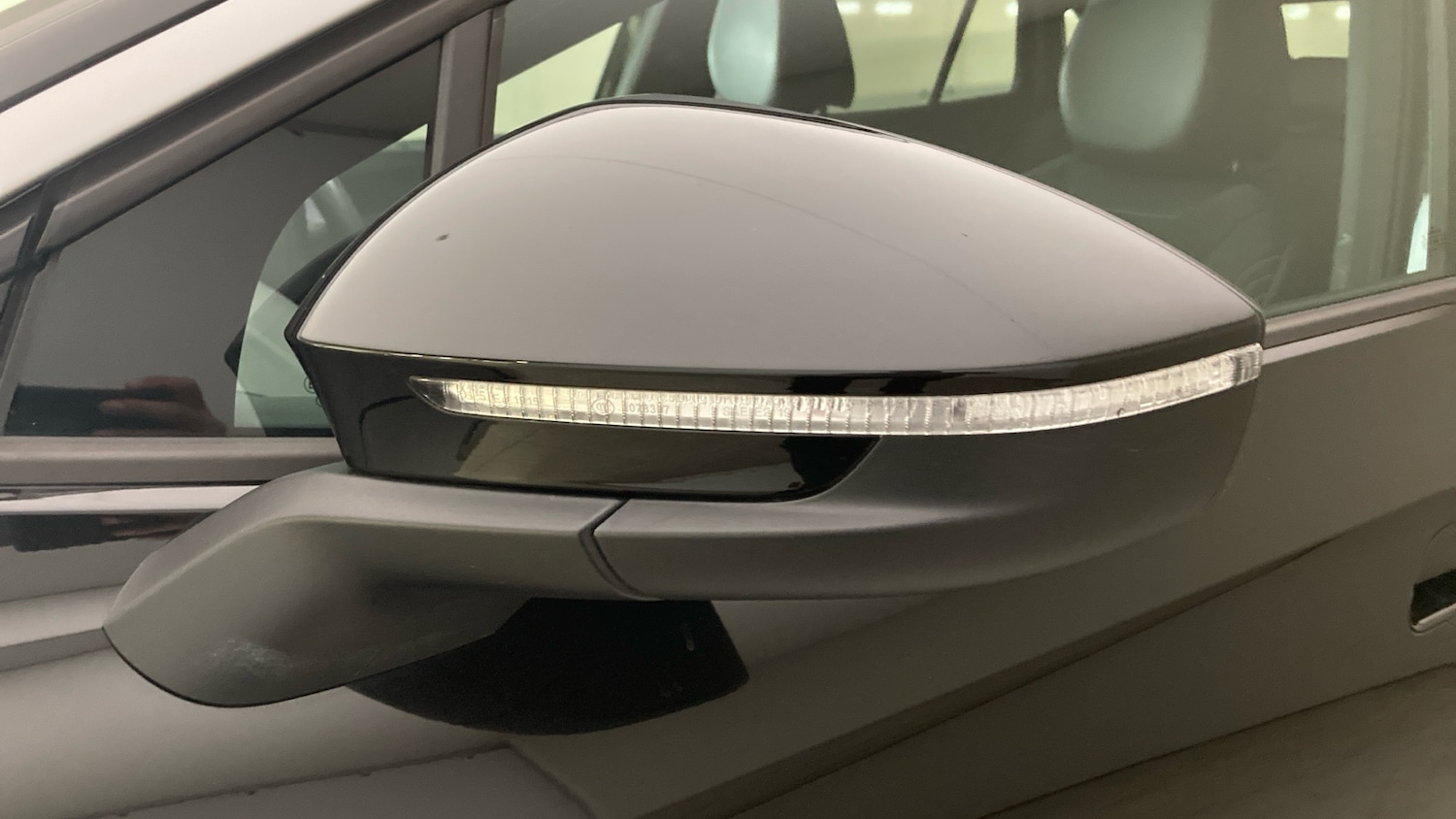 Used Volkswagen ID.5 2022 for sale - 78199422: Photo 44