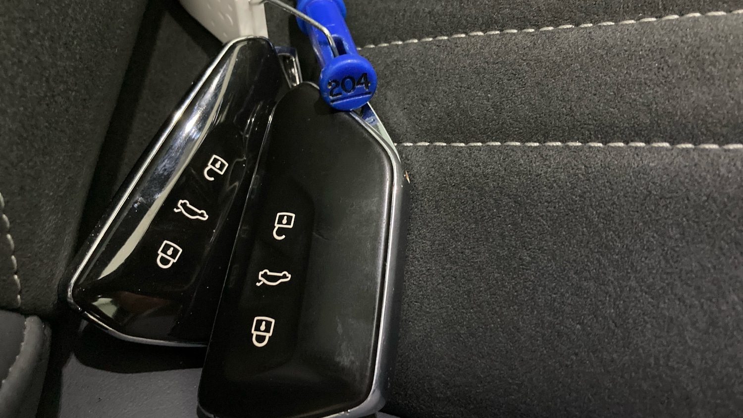 Used Volkswagen ID.5 2022 for sale - 78199422: Photo 45