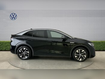 Used Volkswagen ID.5 2022 for sale - 78199422: Photo