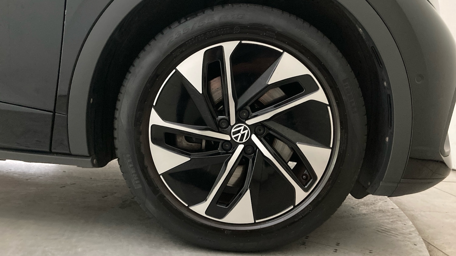 Used Volkswagen ID.5 2022 for sale - 78199422: Photo 5