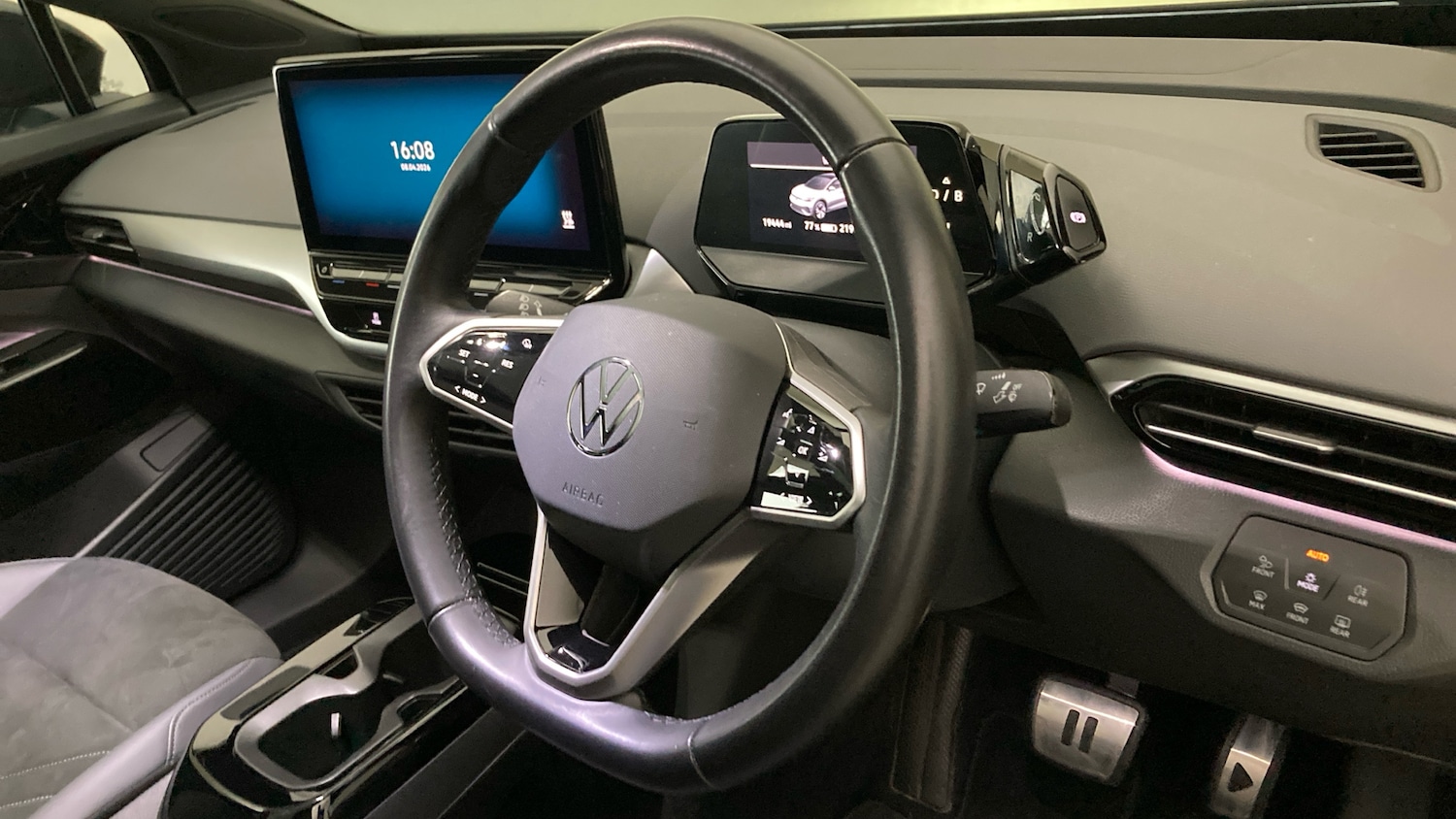 Used Volkswagen ID.5 2022 for sale - 78199422: Photo 6