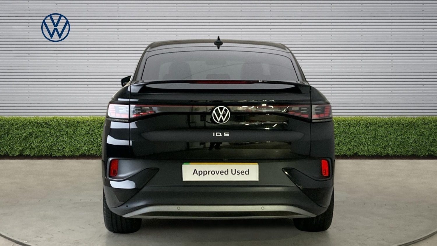 Used Volkswagen ID.5 2022 for sale - 78199422: Photo 8