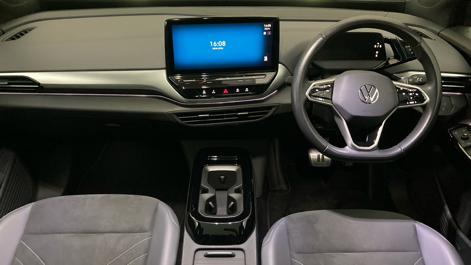 Used Volkswagen ID.5 2022 for sale - 78199422: Photo 9