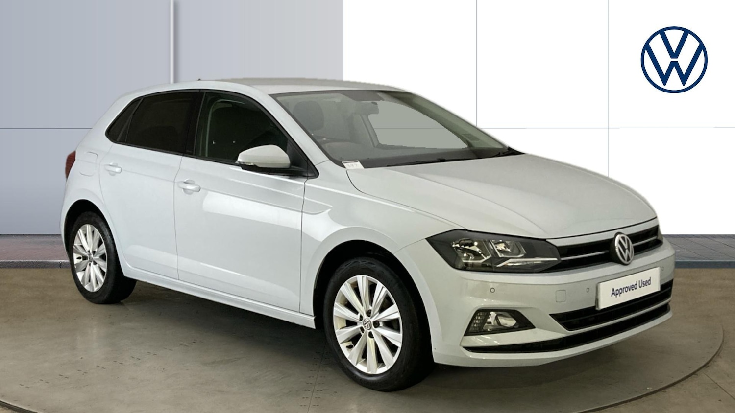 Used Volkswagen Polo 2020 for sale - 76384215: Photo 1