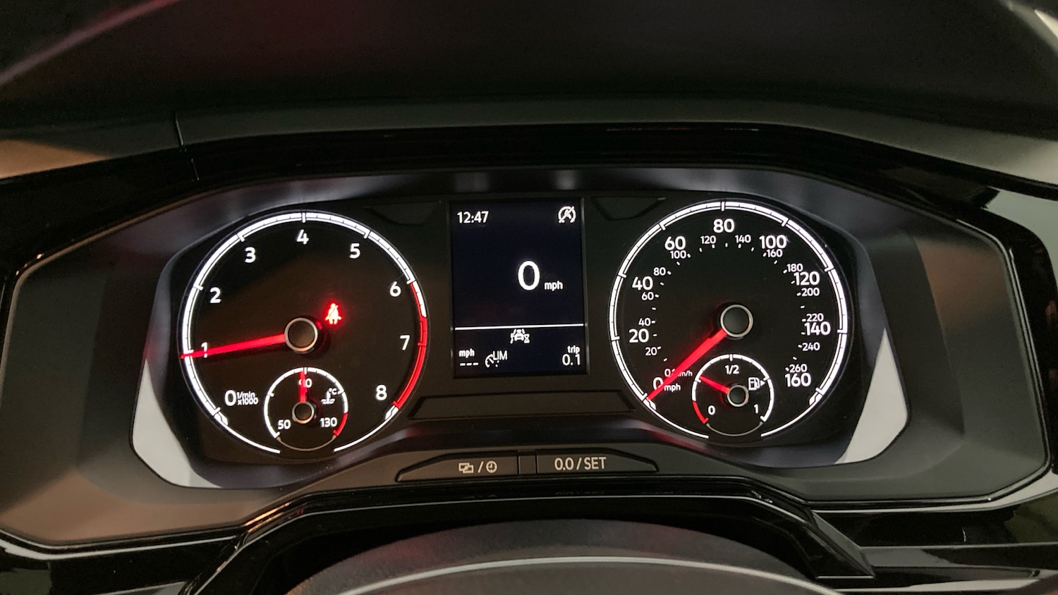 Used Volkswagen Polo 2020 for sale - 76384215: Photo 11